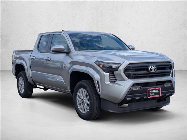 New 2026 Toyota Tacoma SR5 image 6