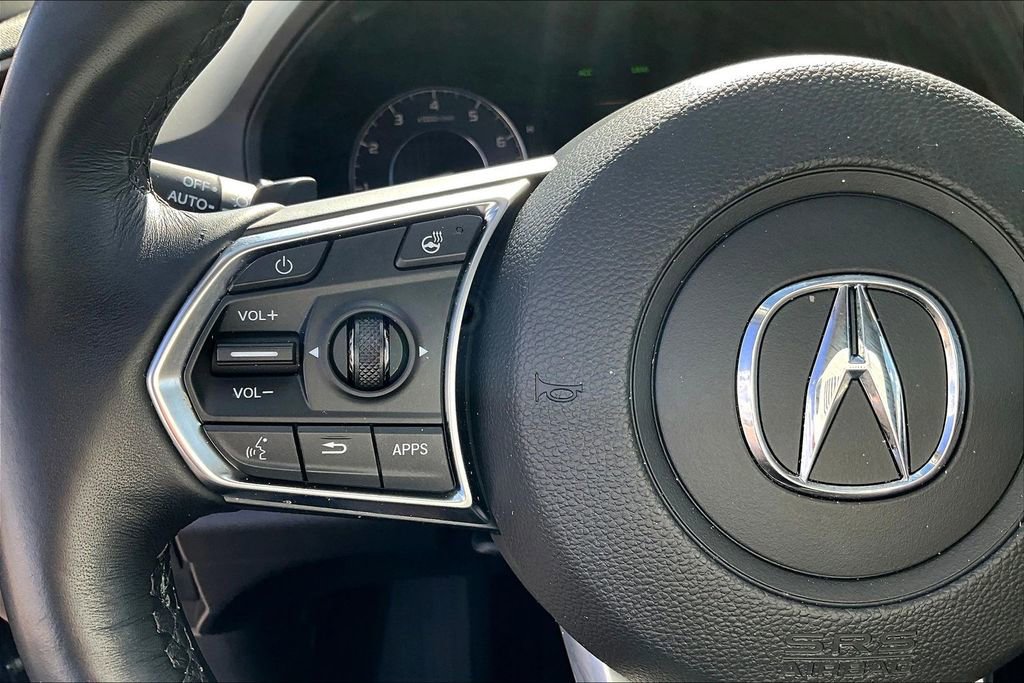 Used 2021 Acura RDX AWD w/ Advance Package image 26
