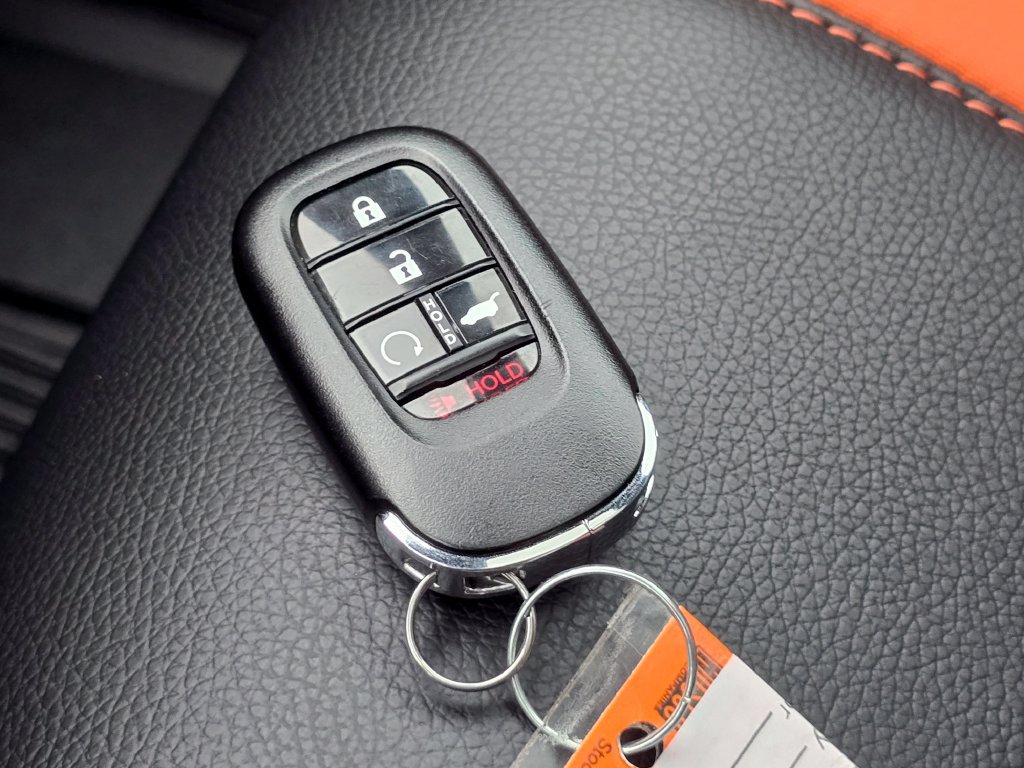 Used 2026 Honda Passport TrailSport image 34