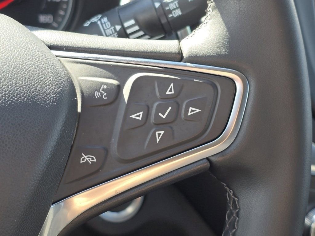 Used 2024 Chevrolet Equinox LT image 26