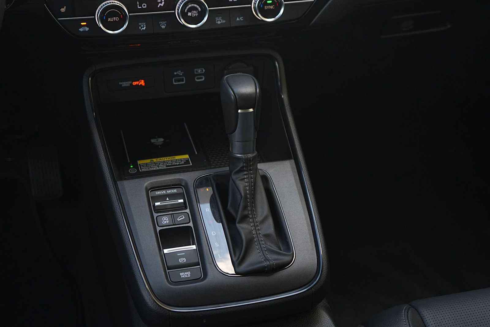 Used 2025 Honda CR-V EX-L image 20