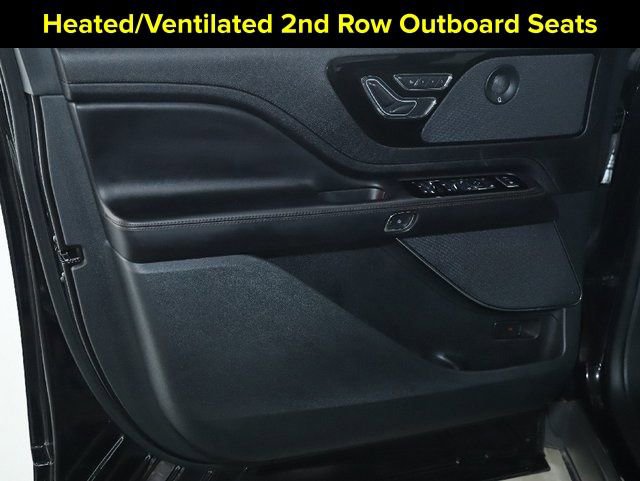 Certified 2023 Lincoln Aviator Grand Touring w/ Elements Package Plus image 17