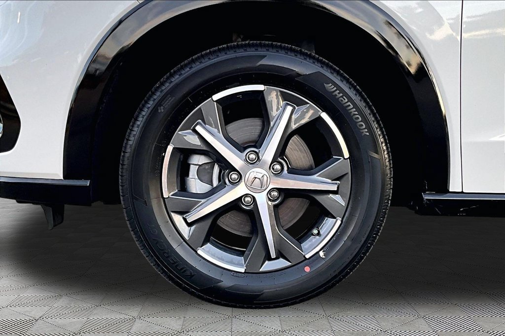 Used 2024 Honda HR-V EX-L image 24