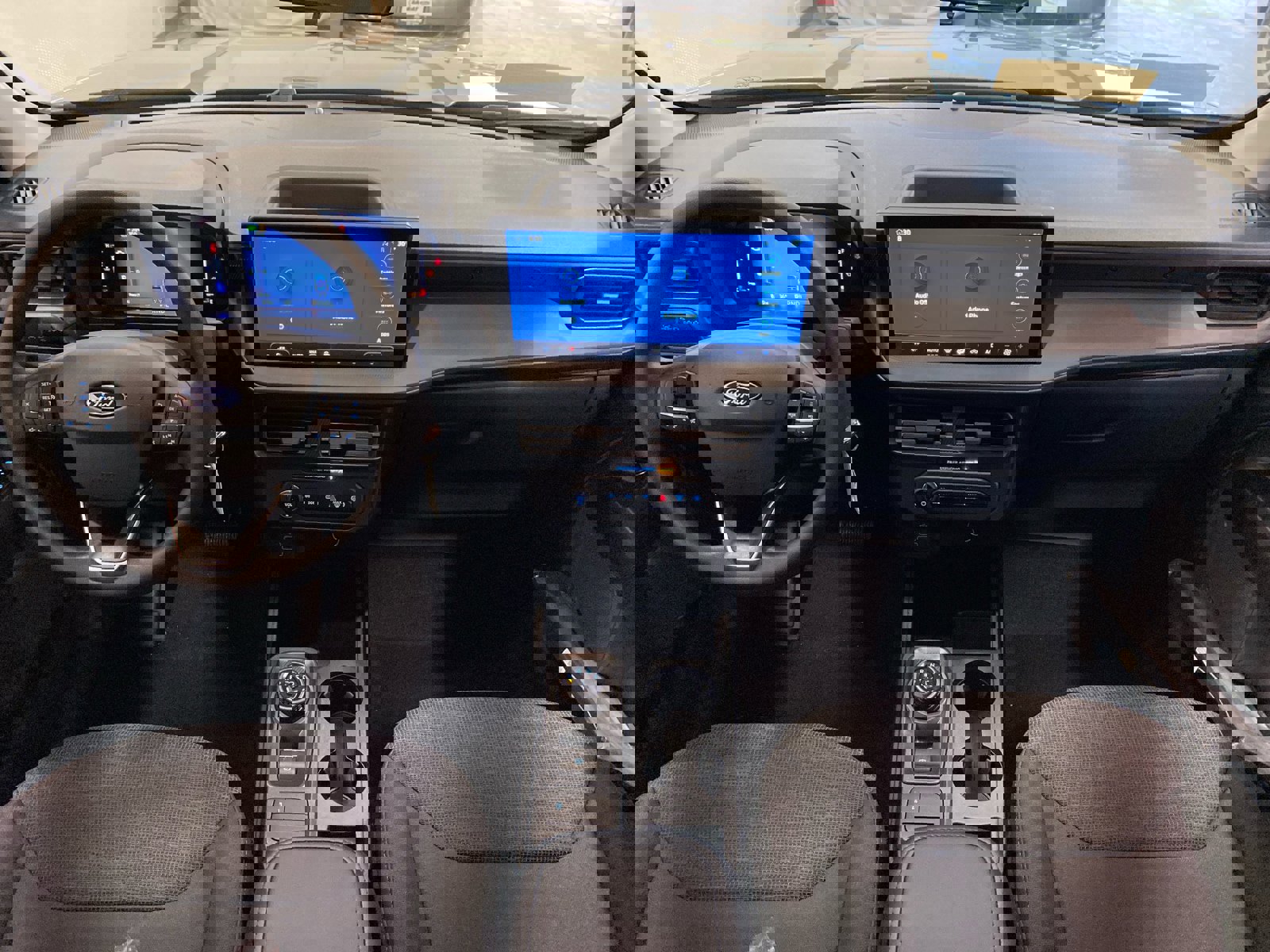 New 2026 Ford Maverick XL w/ Equipment Group 101A image 18