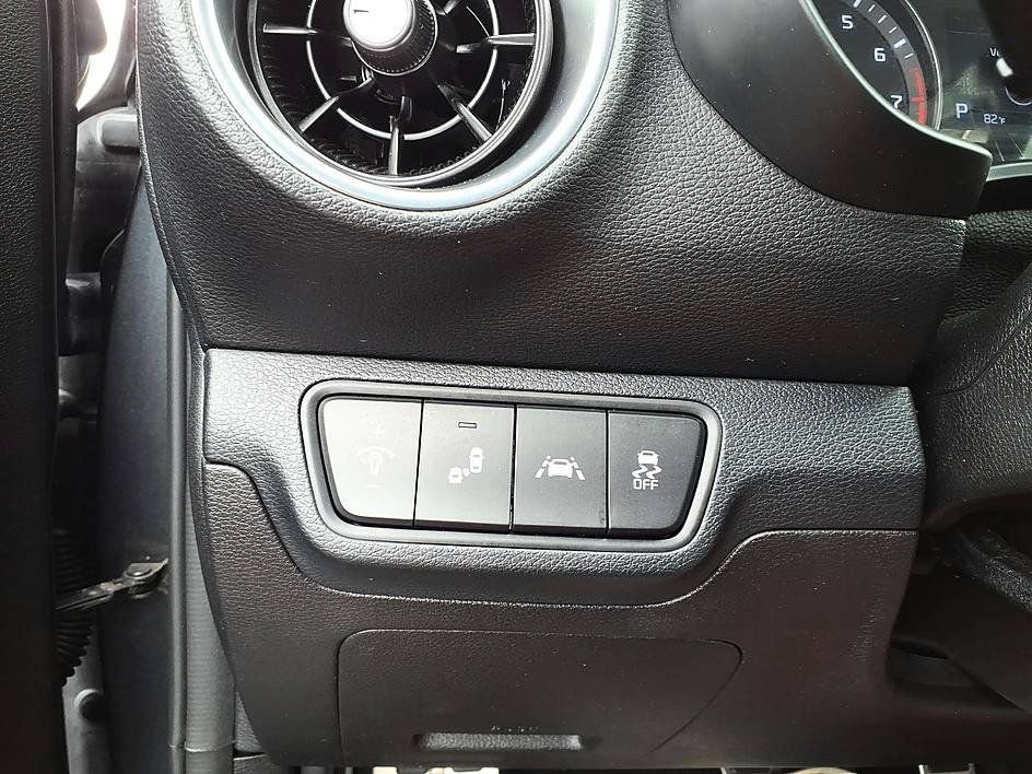 Used 2021 Kia Forte GT-Line FWD image 21