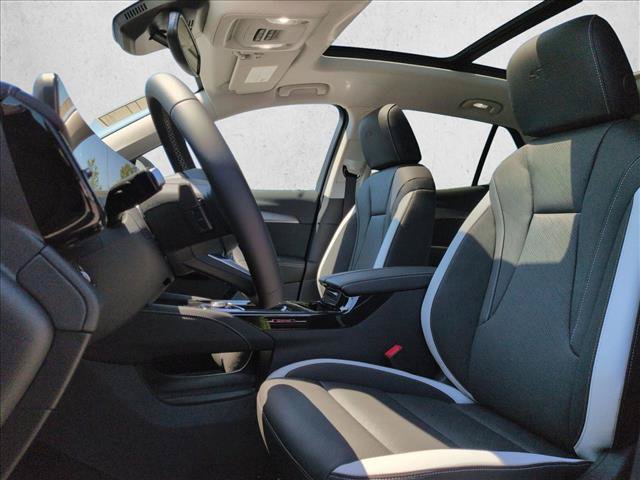 New 2026 Buick Envision Sport Touring AWD/4WD image 4