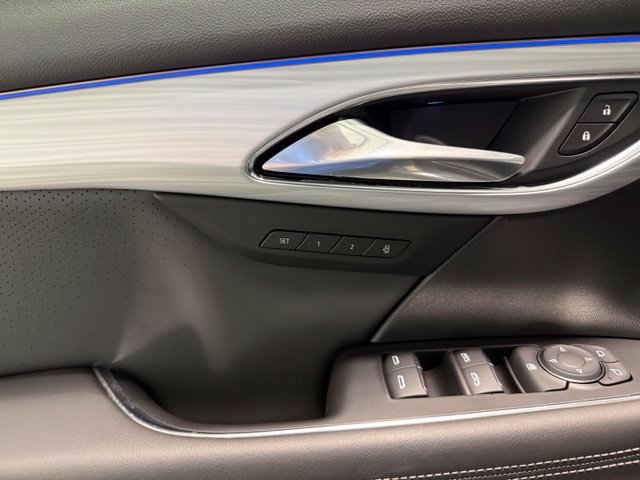 Certified 2026 Buick Envision Avenir AWD/4WD image 12