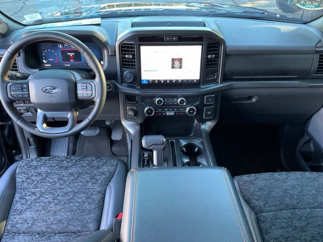 Used 2025 Ford F150 Tremor AWD/4WD image 4
