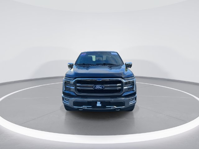 Certified 2024 Ford F150 Lariat w/ FX4 Off-Road Package AWD/4WD image 2