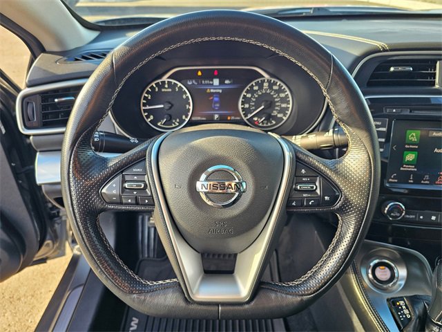 Used 2020 Nissan Maxima 3.5 SL image 17
