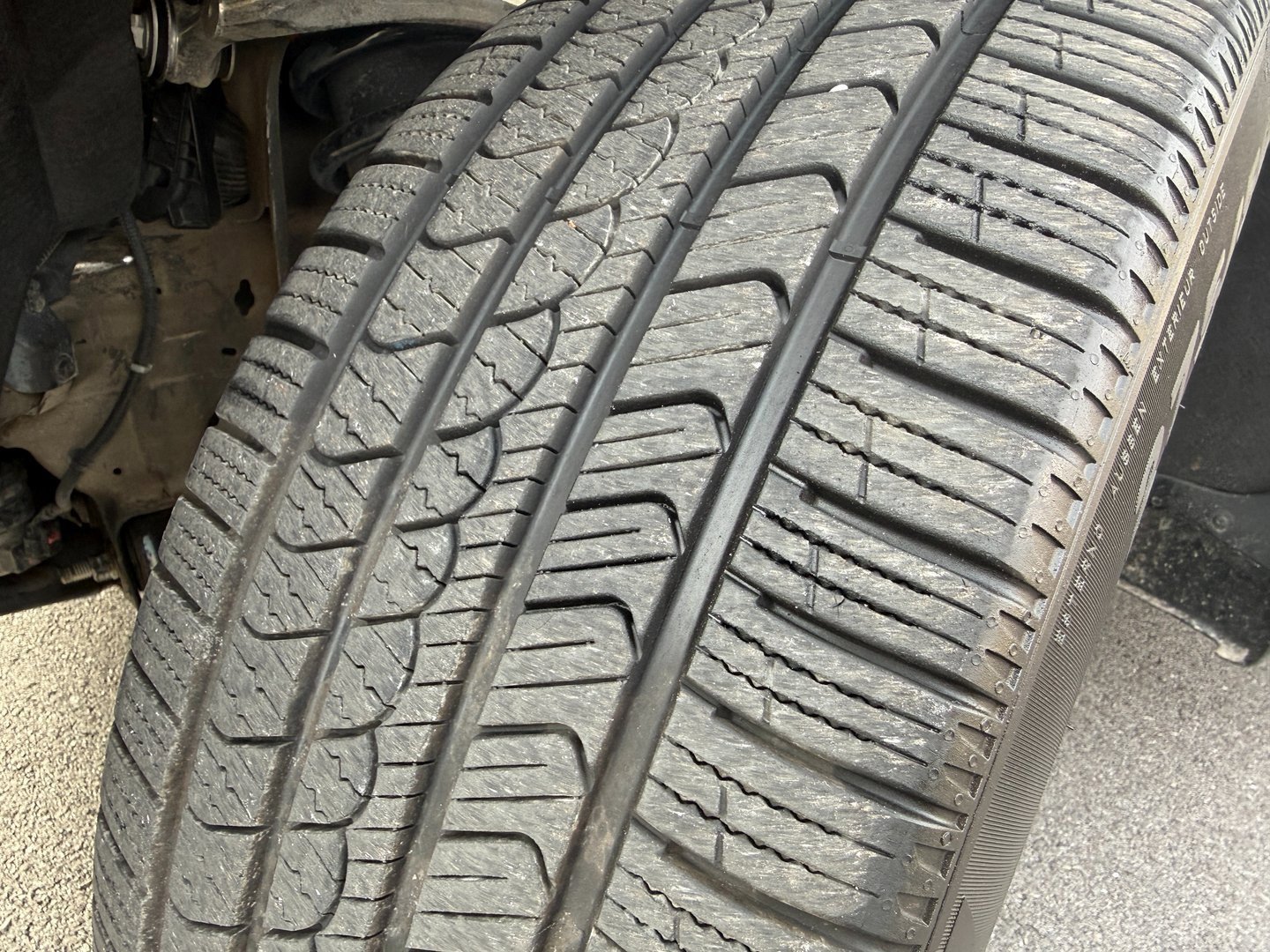 Used 2020 Chevrolet Silverado 1500 High Country w/ Technology Package image 44