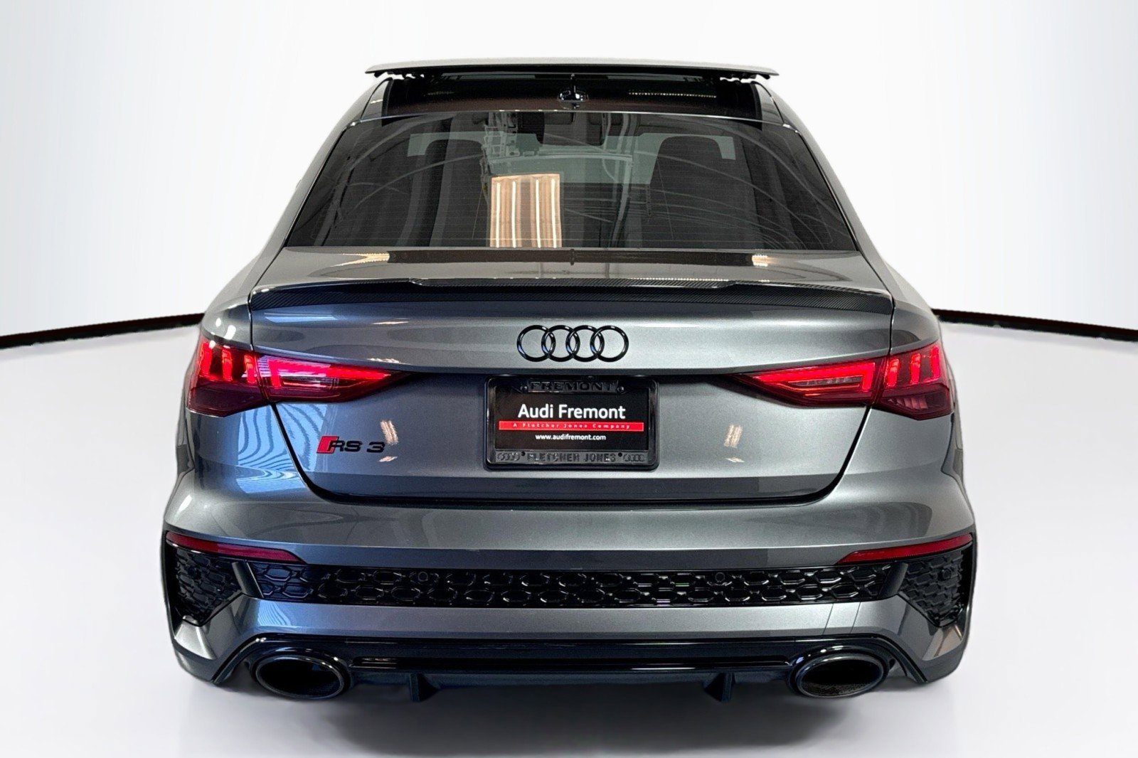 Used 2024 Audi RS 3 image 6