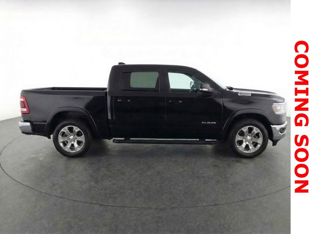 Used 2023 RAM 1500 Big Horn image 10