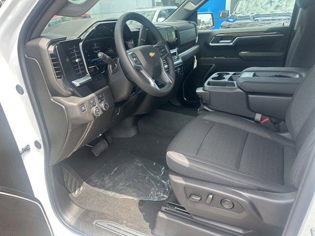 New 2026 Chevrolet Silverado 1500 LT image 10