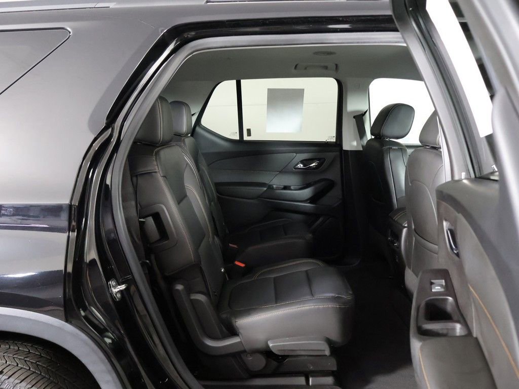 Used 2020 Chevrolet Traverse LT AWD/4WD image 30