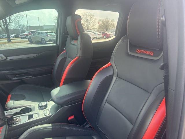Used 2024 Ford Ranger Raptor image 23