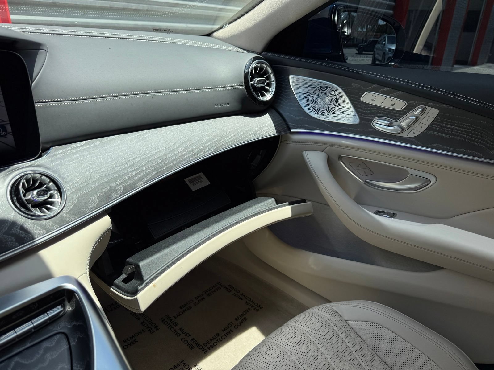 Used 2024 Mercedes-Benz AMG GT 53 image 43