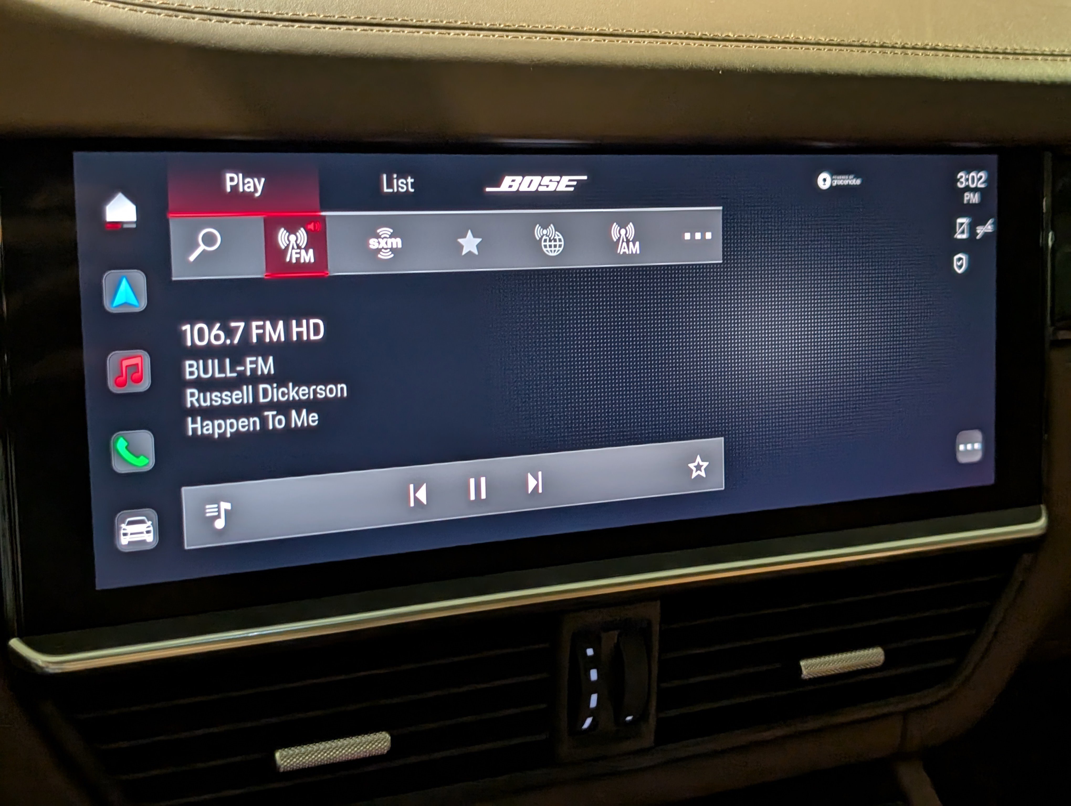 Certified 2022 Porsche Cayenne Turbo AWD/4WD image 35