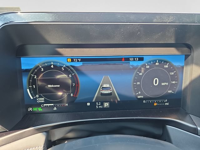 New 2026 Subaru Outback Touring XT AWD/4WD image 14