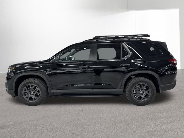 New 2026 Honda Pilot TrailSport image 30