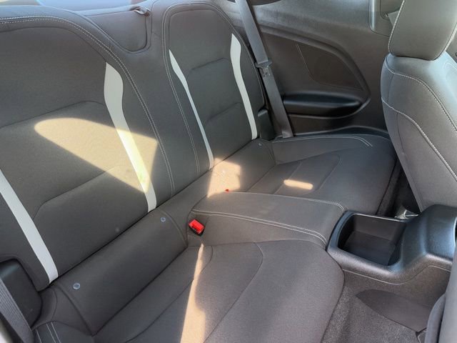 Used 2024 Chevrolet Camaro LT image 10