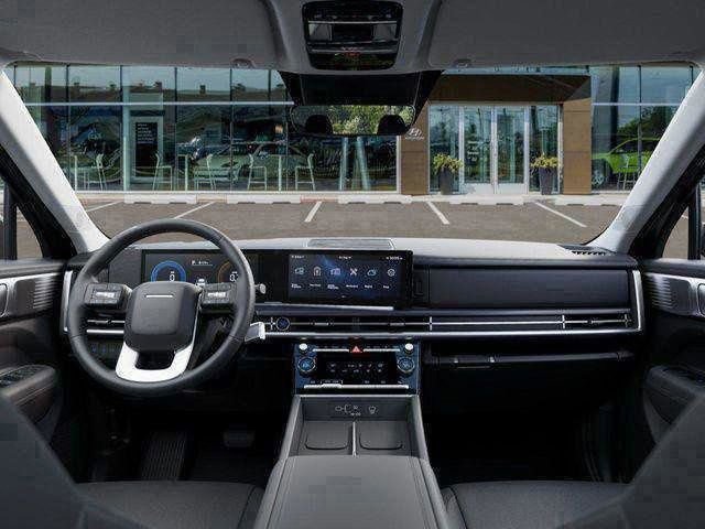 New 2026 Hyundai Santa Fe SE FWD image 11