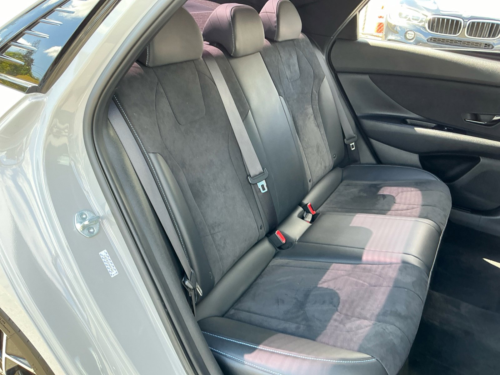 Used 2023 Hyundai Elantra N FWD image 20