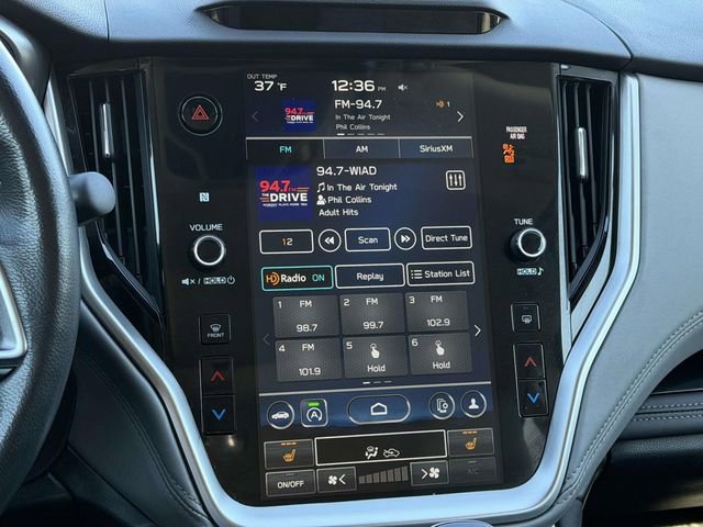 Used 2023 Subaru Outback Limited image 17