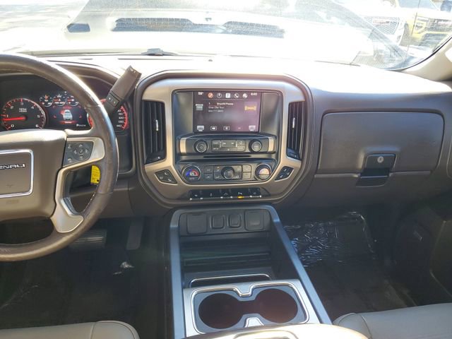 Used 2014 GMC Sierra 1500 Denali w/ Driver Alert Package image 14