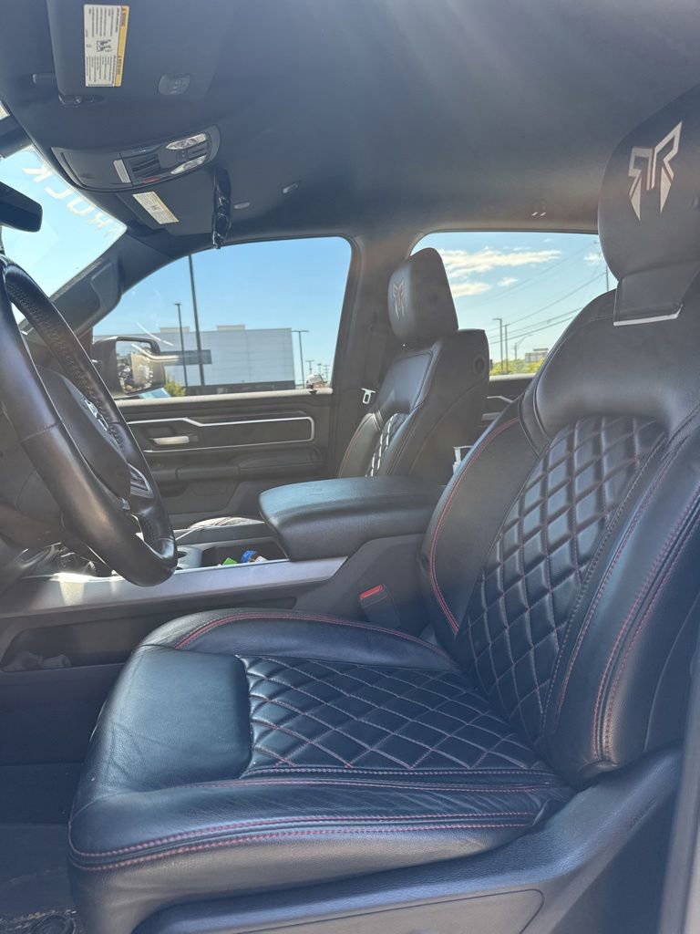 Used 2020 RAM 1500 Big Horn AWD/4WD image 10