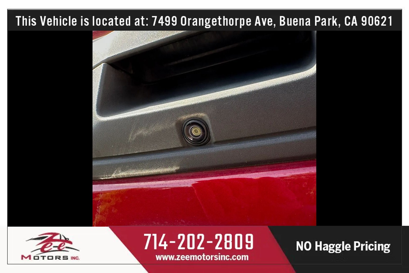 Used 2018 Chevrolet Silverado 1500 LT w/ All Star Edition RWD image 48