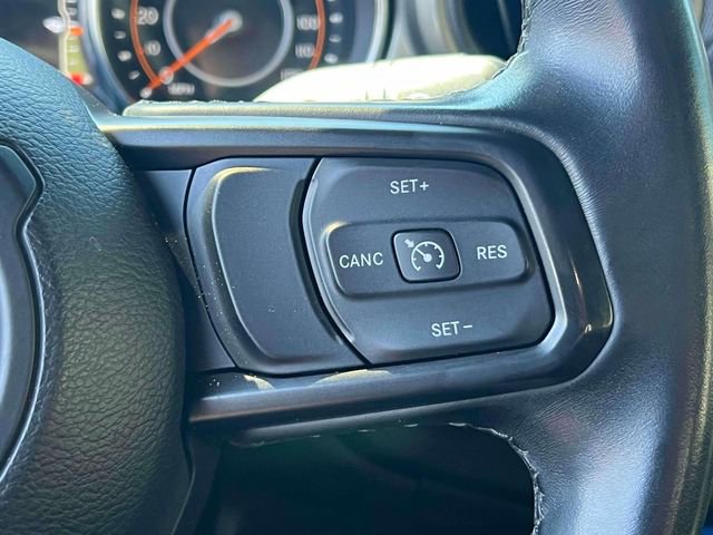Used 2021 Jeep Gladiator Sport image 22