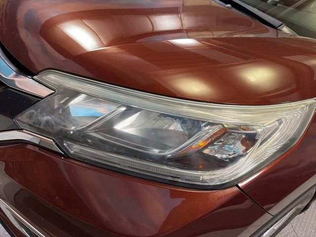 Used 2016 Honda CR-V EX-L image 13