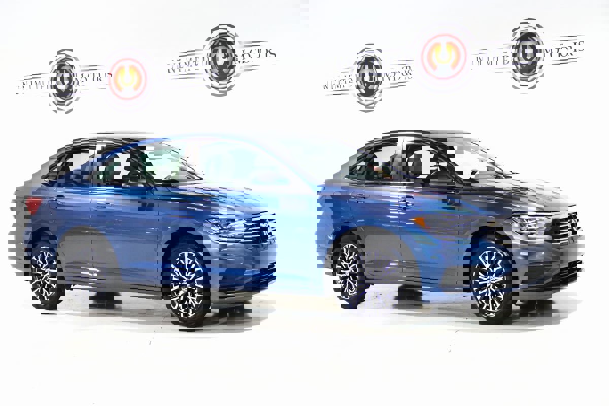 Used 2019 Volkswagen Jetta SE w/ Cold Weather Package image 6