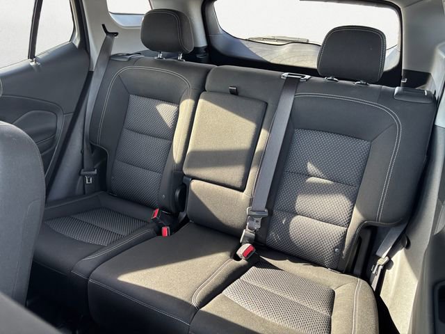 Used 2024 GMC Terrain SLE image 13