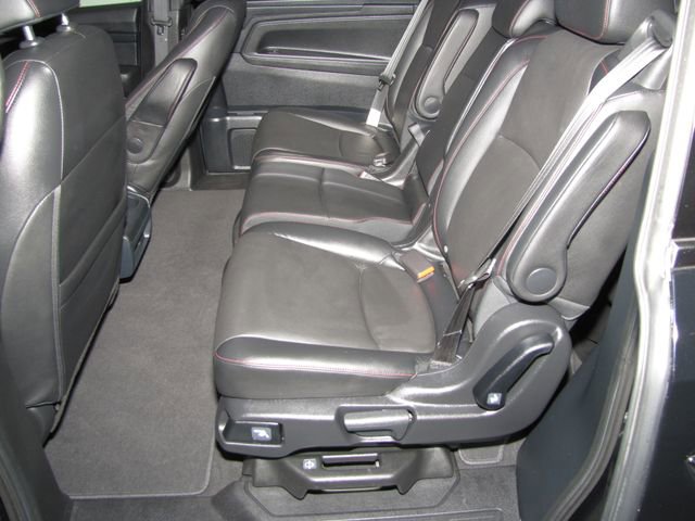 Certified 2023 Honda Odyssey Sport image 13
