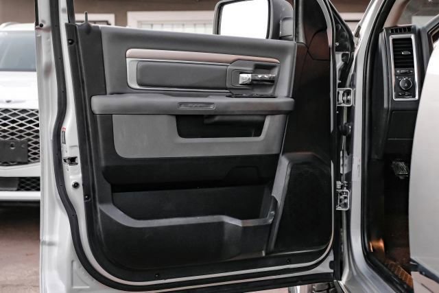 Used 2018 RAM 1500 Lone Star image 48