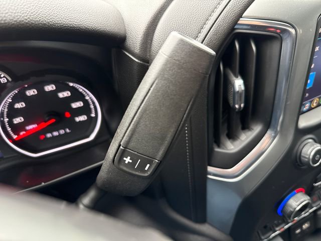 Used 2020 Chevrolet Silverado 1500 LT Trail Boss image 30