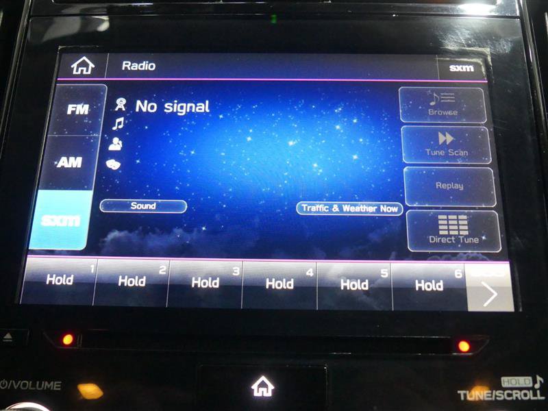 Used 2020 Subaru Ascent Limited w/ Technology Package AWD/4WD image 43