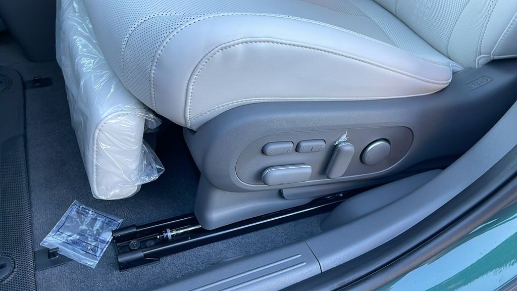 New 2026 Hyundai Ioniq 5 Limited image 26