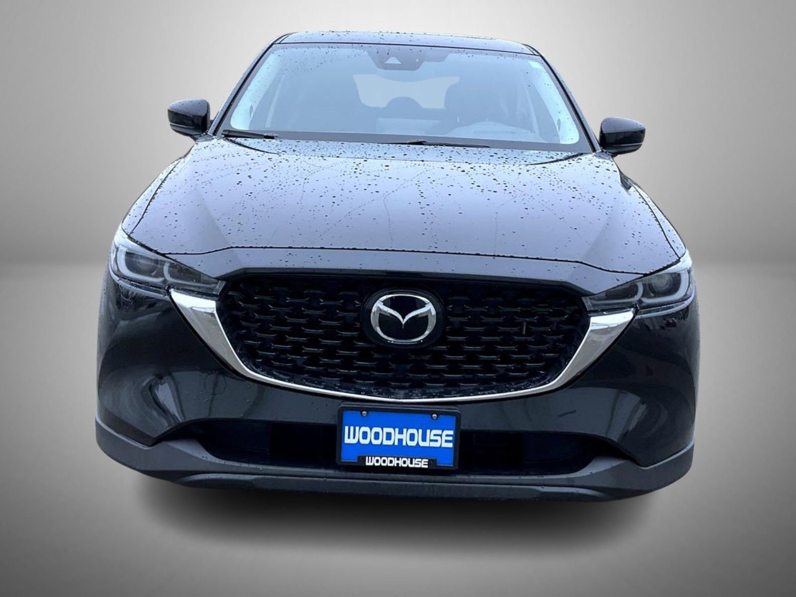 Certified 2023 MAZDA CX-5 AWD 2.5 S w/ Premium Plus Pkg image 2