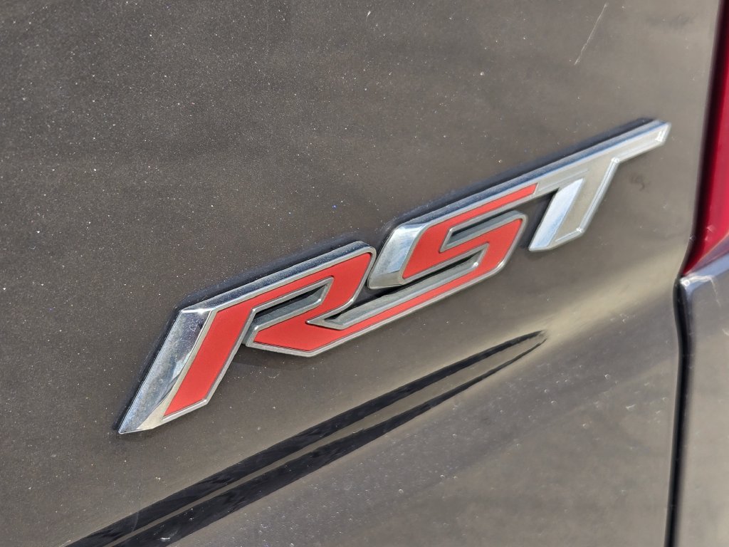 Used 2023 Chevrolet Silverado 1500 RST RWD image 11