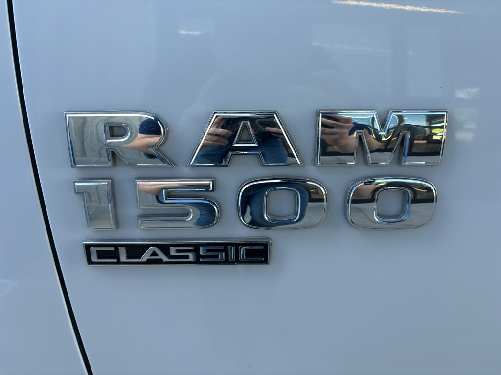 Used 2019 RAM 1500 Tradesman w/ Popular Equipment Group AWD/4WD image 26