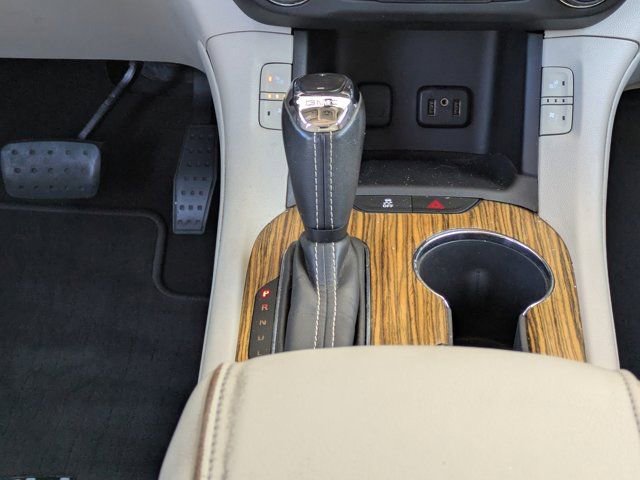 Used 2017 GMC Acadia Denali w/ Technology Package image 16