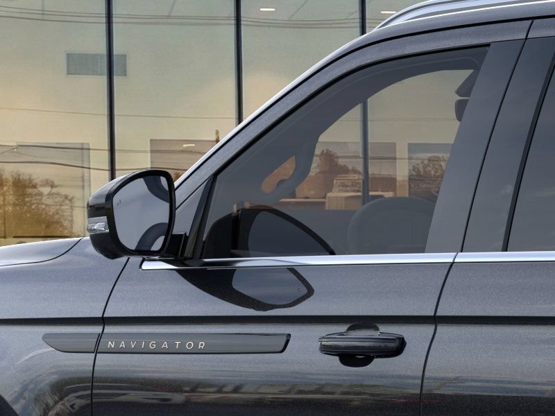 New 2026 Lincoln Navigator L Black Label AWD/4WD image 20