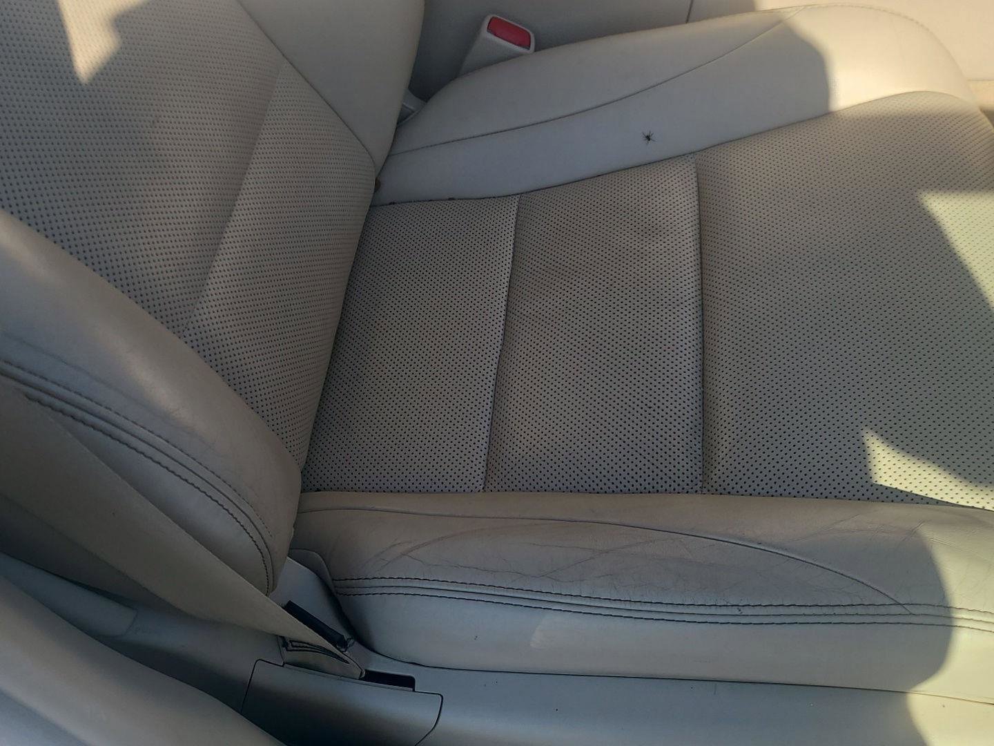 Used 2016 Lexus LS 460 image 8