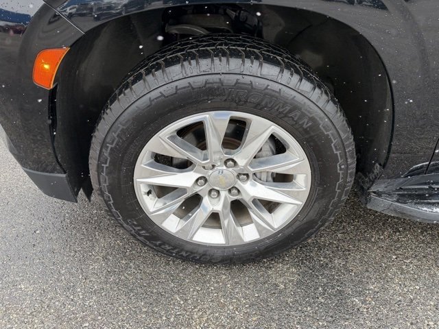 Used 2021 Chevrolet Tahoe Premier w/ Premium Package image 37