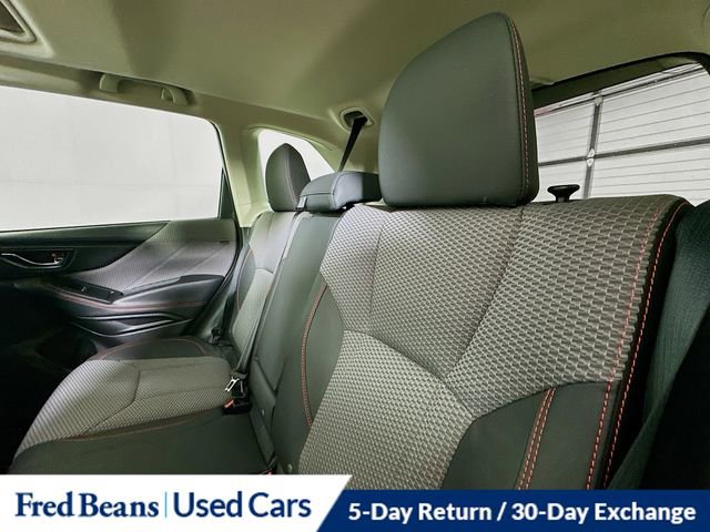 Used 2024 Subaru Forester Sport image 26