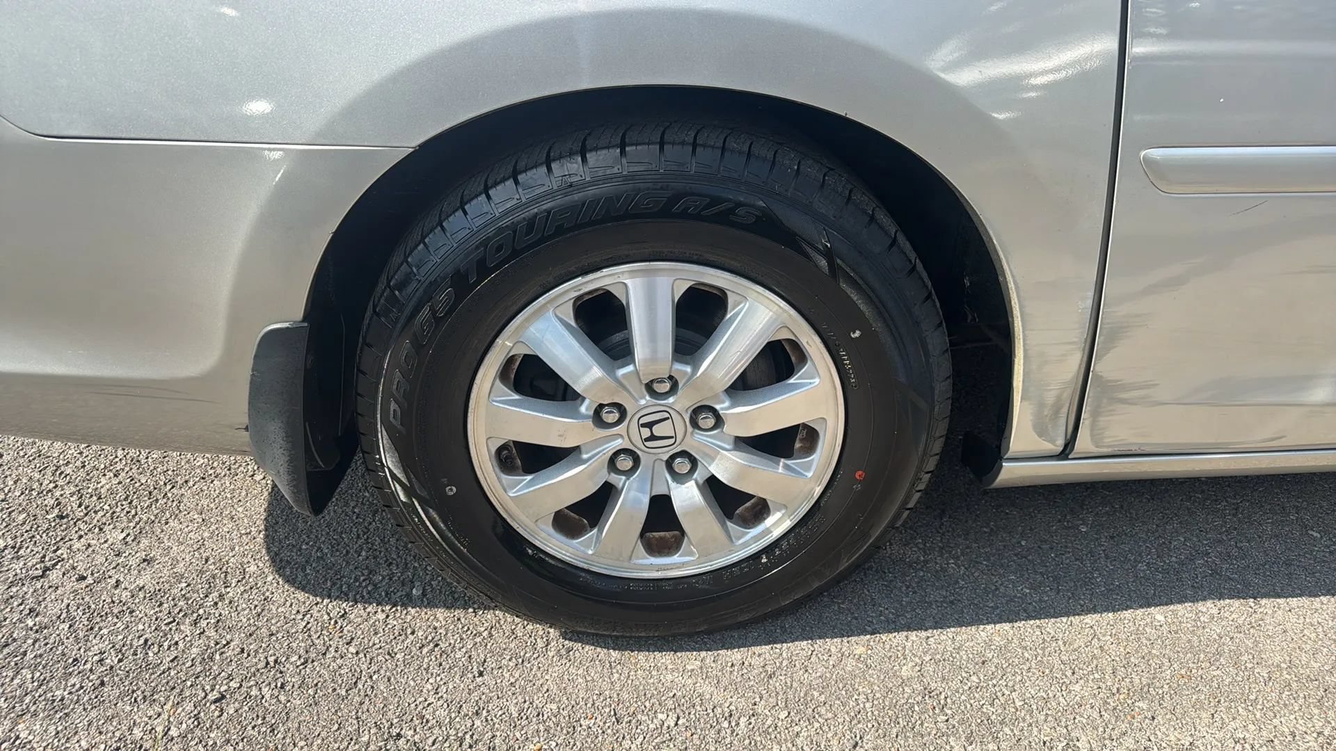 Used 2008 Honda Odyssey EX-L image 39