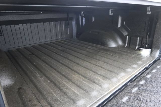 Used 2026 RAM 1500 Laramie w/ Laramie Preferred Package AWD/4WD image 17